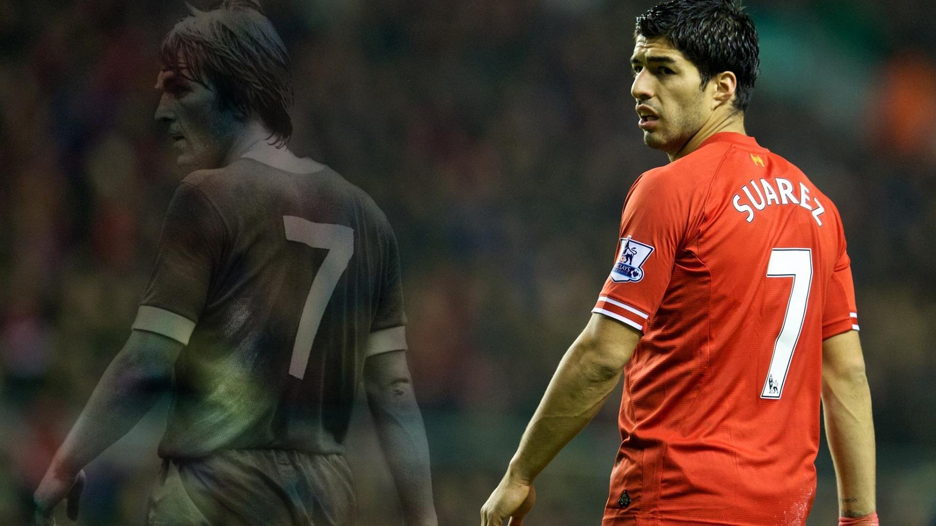 利物浦与切尔西战平，冠军争夺更加激烈